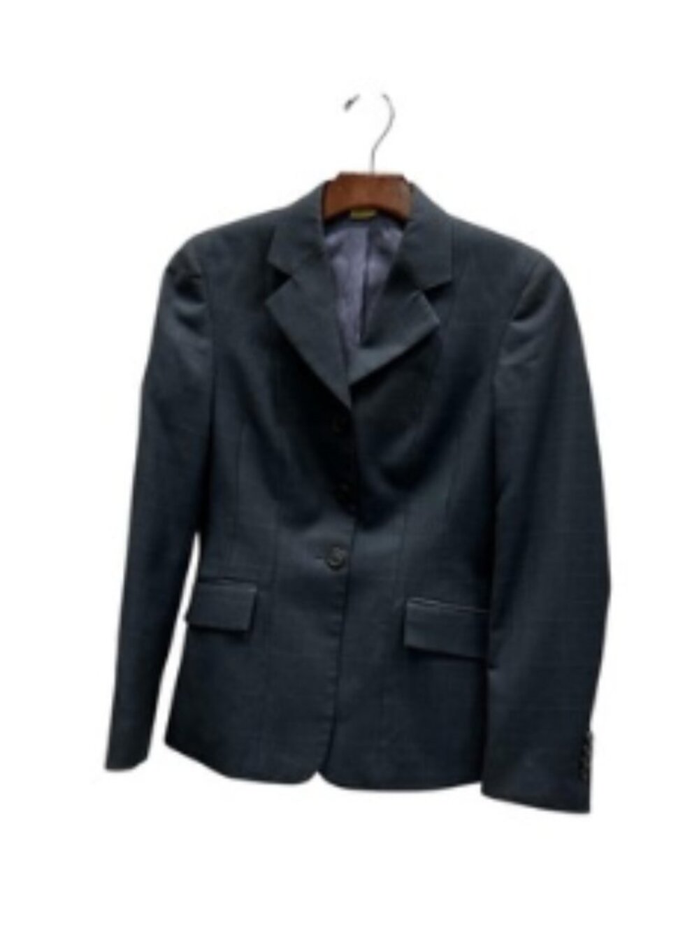 RJ Classics Show Jacket